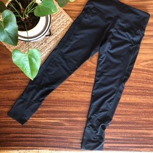 Mono b mesh workout legging